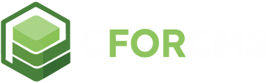 C for CMS